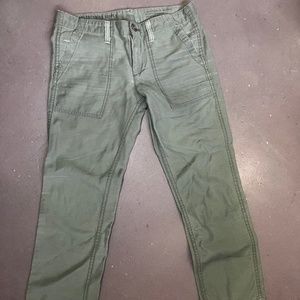 AG Army pant